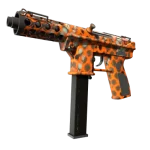 Souvenir Tec-9 | Safety Net (Field-Tested)