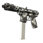 Souvenir Tec-9 | Urban DDPAT (Minimal Wear)
