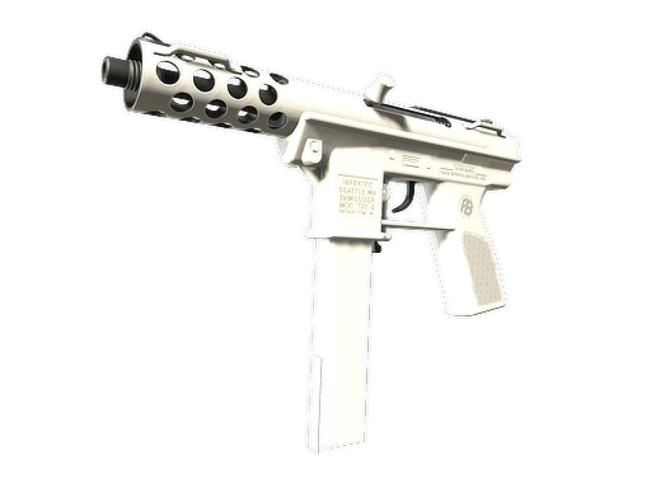 Souvenir Tec-9 | Whiteout (Factory New) - Image 1