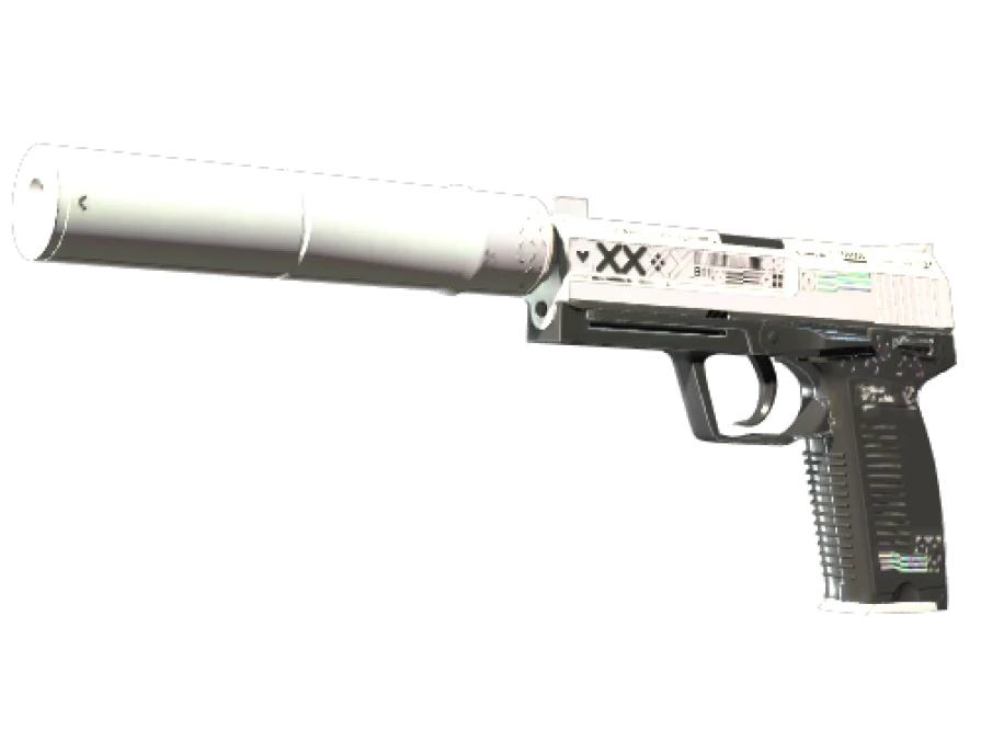 Souvenir USP-S | Printstream (Factory New) - Image 1