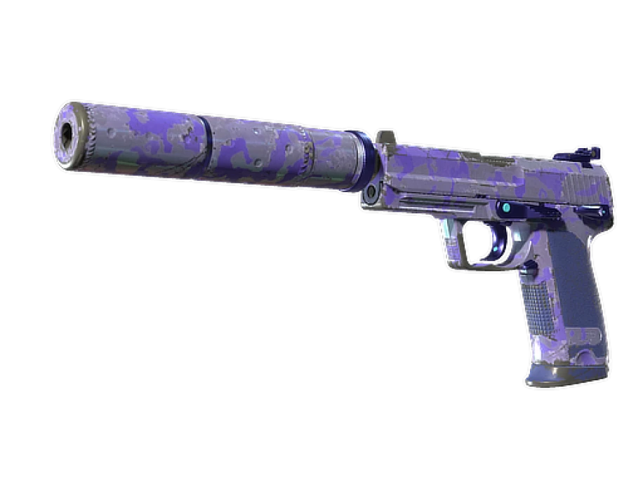 Souvenir USP-S | Sleeping Potion (Field-Tested) - Image 1