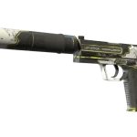 Souvenir USP-S | Torque (Field-Tested)