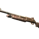 StatTrak™ Nova | Plume (Well-Worn)