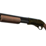 StatTrak™ Sawed-Off | Highwayman (Field-Tested)