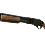 StatTrak™ Sawed-Off | Yorick (Factory New)