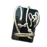 Sticker | Hello M4A4 (Gold)