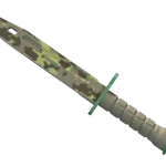 ★ Bayonet | Boreal Forest (Factory New)