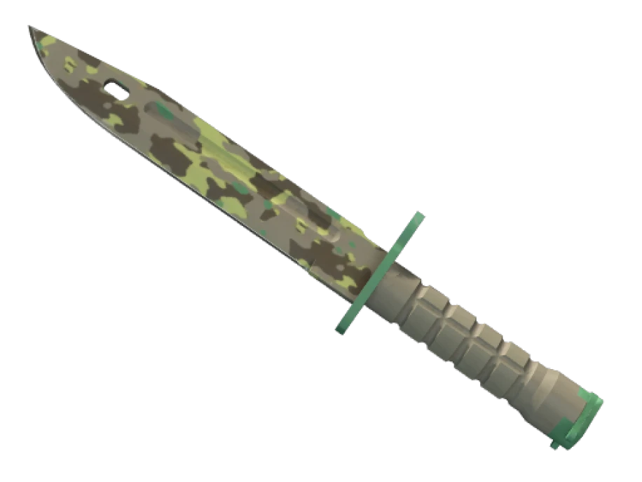★ Bayonet | Boreal Forest (Factory New) - Image 1