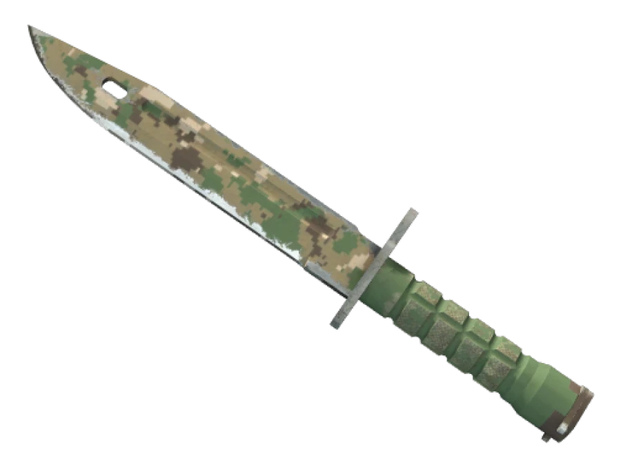 ★ Bayonet | Forest DDPAT (Field-Tested) - Image 1
