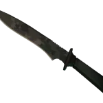 ★ Classic Knife | Forest DDPAT (Factory New)