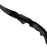 ★ Falchion Knife | Scorched (Factory New)