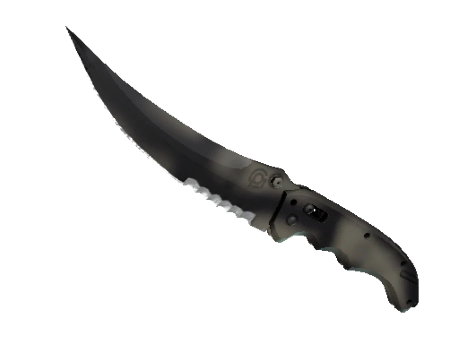 ★ Flip Knife | Scorched (Factory New) - Image 1