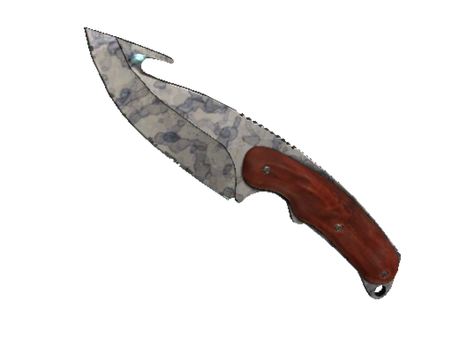 ★ Gut Knife | Stained (Factory New) - Image 1