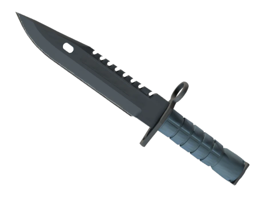 ★ M9 Bayonet | Night (Factory New) - Image 1
