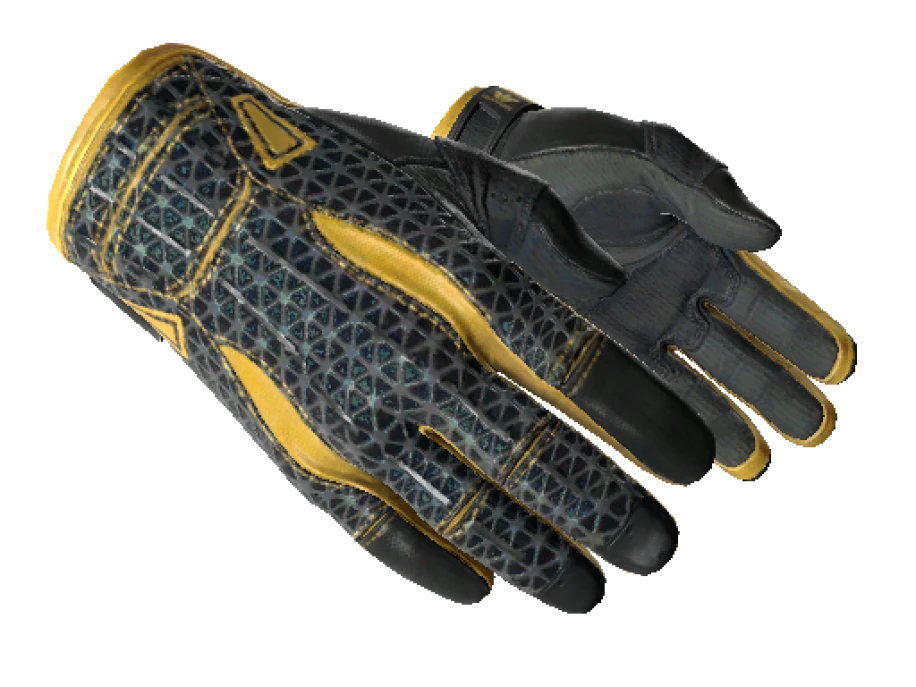 ★ Sport Gloves | Omega (Factory New) - Image 1