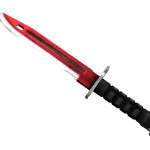 ★ StatTrak™ Bayonet | Autotronic (Factory New)