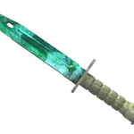 ★ StatTrak™ Bayonet | Gamma Doppler (Minimal Wear)