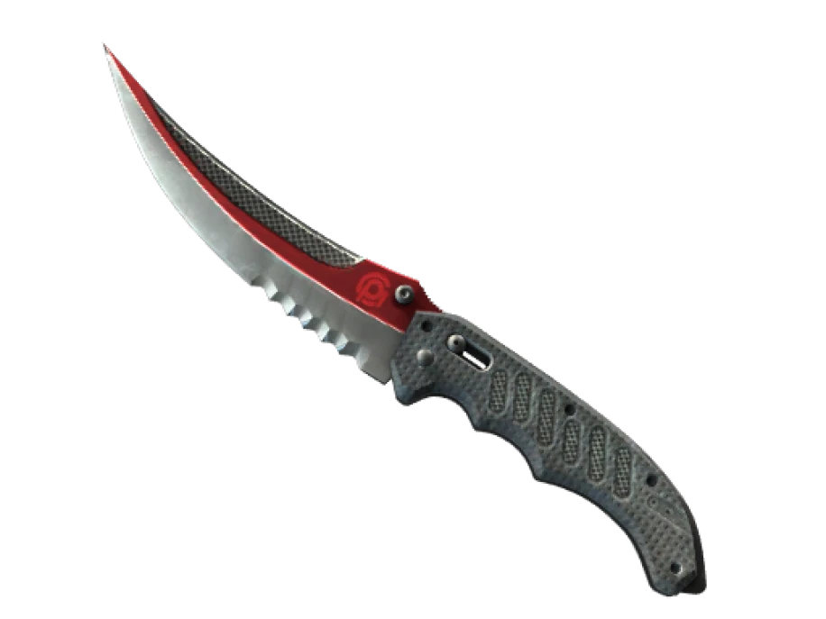 ★ StatTrak™ Flip Knife | Autotronic (Factory New) - Image 1