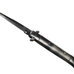 ★ Stiletto Knife | Scorched (Factory New)